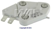 D10SE138 WAI regulátor alternátora D10SE138 WAI
