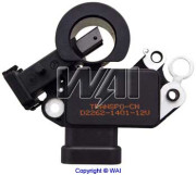 D2262 WAI regulátor alternátora D2262 WAI