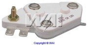 D33 WAI regulátor alternátora D33 WAI