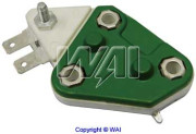 D33HS WAI regulátor alternátora D33HS WAI