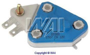 D33QS WAI regulátor alternátora D33QS WAI