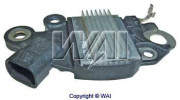 D3587 WAI regulátor alternátora D3587 WAI