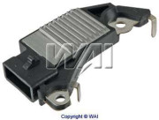 D403 WAI regulátor alternátora D403 WAI