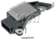 D404 WAI regulátor alternátora D404 WAI