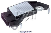 D411HD WAI regulátor alternátora D411HD WAI