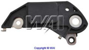 DE708HD WAI regulátor alternátora DE708HD WAI