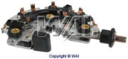 DR6871 WAI usmerňovač alternátora DR6871 WAI