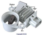 F603 WAI regulátor alternátora F603 WAI