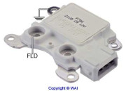 F786 WAI regulátor alternátora F786 WAI