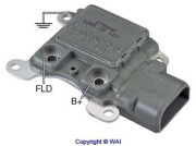 F794HD WAI regulátor alternátora F794HD WAI