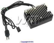 H2392 WAI regulátor alternátora H2392 WAI