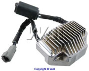 H3106C WAI regulátor alternátora H3106C WAI