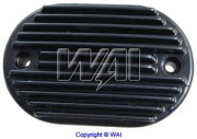 H4008 WAI regulátor alternátora H4008 WAI