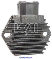 HN1010N WAI regulátor alternátora HN1010N WAI