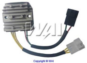 HN1012N WAI regulátor alternátora HN1012N WAI