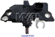 IB160 WAI regulátor alternátora IB160 WAI