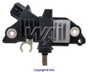 IB236 WAI regulátor alternátora IB236 WAI