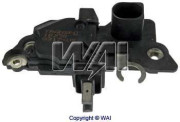 IB238 WAI regulátor alternátora IB238 WAI