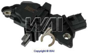 IB255 WAI regulátor alternátora IB255 WAI