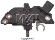 IB283 WAI regulátor alternátora IB283 WAI