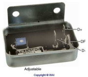 IB301A WAI regulátor alternátora IB301A WAI