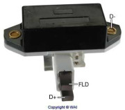 IB380 WAI regulátor alternátora IB380 WAI