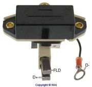 IB386 WAI regulátor alternátora IB386 WAI