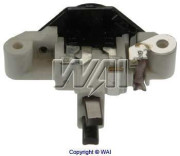 IB387 WAI regulátor alternátora IB387 WAI