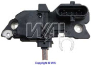 IB5300 WAI regulátor alternátora IB5300 WAI
