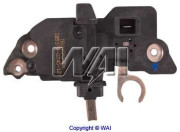 IB5379 WAI regulátor alternátora IB5379 WAI