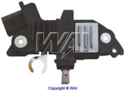 IB5881 WAI regulátor alternátora IB5881 WAI