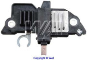 IB680 WAI regulátor alternátora IB680 WAI