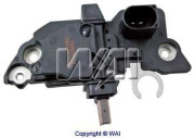 IB861 WAI regulátor alternátora IB861 WAI