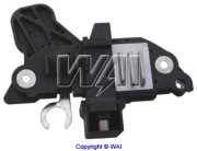 IB875 WAI regulátor alternátora IB875 WAI