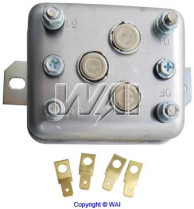 IB9028 WAI regulátor alternátora IB9028 WAI