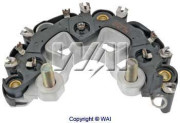 IBR223 WAI usmerňovač alternátora IBR223 WAI