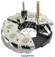 IBR316 WAI usmerňovač alternátora IBR316 WAI