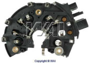 IBR694 WAI usmerňovač alternátora IBR694 WAI