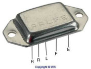 IH215 WAI regulátor alternátora IH215 WAI