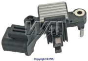 IH238 WAI regulátor alternátora IH238 WAI