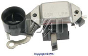IH252 WAI regulátor alternátora IH252 WAI