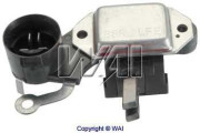 IH254 WAI regulátor alternátora IH254 WAI