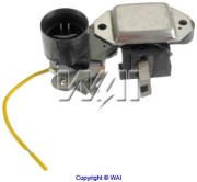 IH254V WAI regulátor alternátora IH254V WAI