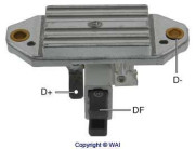 IK401 WAI regulátor alternátora IK401 WAI