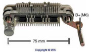 IMR7564 WAI usmerňovač alternátora IMR7564 WAI