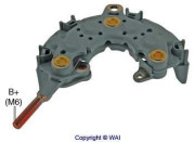 INR5028 WAI usmerňovač alternátora INR5028 WAI