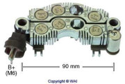IYR9094 WAI usmerňovač alternátora IYR9094 WAI