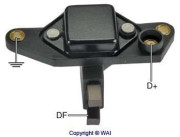 M509 WAI regulátor alternátora M509 WAI