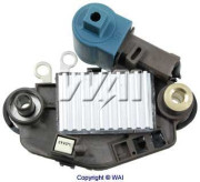 M527 WAI regulátor alternátora M527 WAI