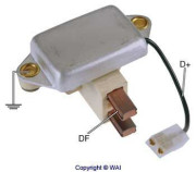 MP291 WAI regulátor alternátora MP291 WAI